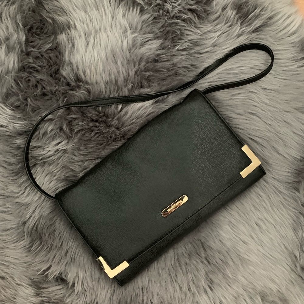 Michael Kors Flap Shoulder Purse